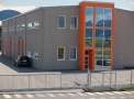 Pvc - alu okna in vrata